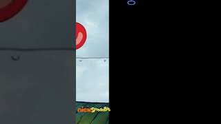 Nicktoonsnickspongebob Screenbug Uk