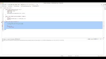 Java Chapter 7 - Arrays