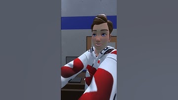 New Scam Warning! #crypto #metahorizonworlds #shorts