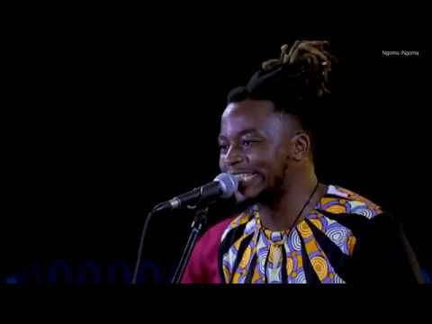 Masango - Ngoma iNgoma (Live At The Place)
