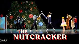 NPB Presents The Nutcracker 2024
