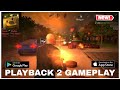 Playback 2 gameplay lsgaming