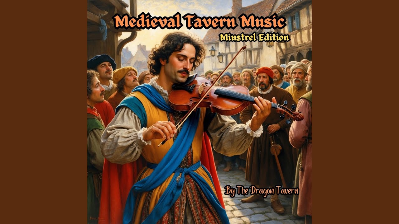 YouTubeでThe Minstrel's Curseを視聴