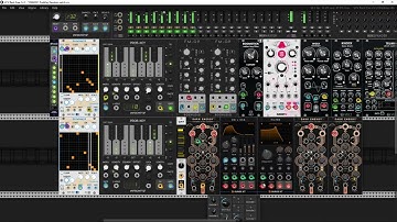 Use power of Dark Energy to reborn old patches