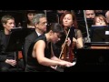 Ekaterina mechetina plays rachmaninoffs piano concerto no 3