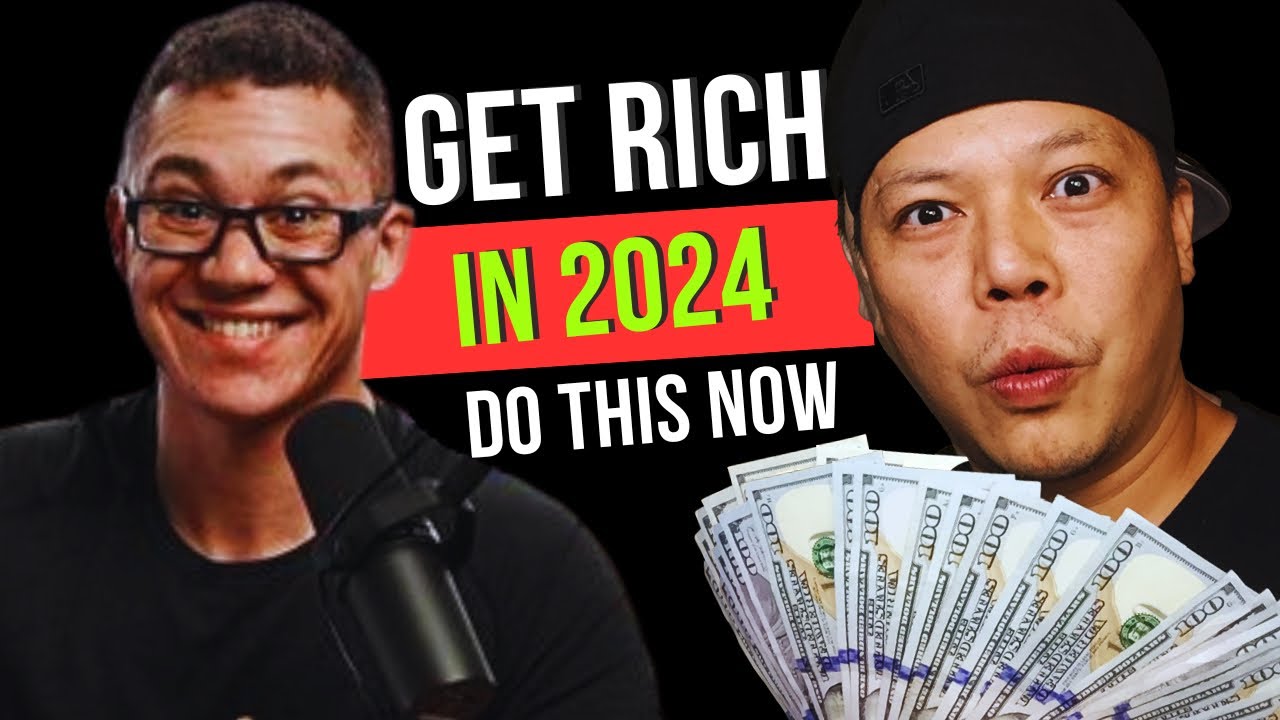 How to Become a MILLIONAIRE in 2024 ($30,000,000+ EMPIRE !) | Dan Henry