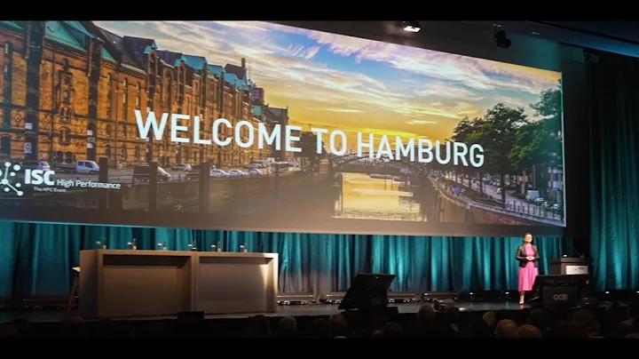 ISC 2024 Summary Video