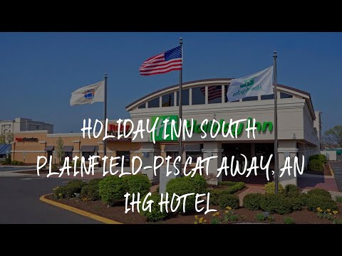 Holiday Inn South Plainfield-Piscataway, an IHG Hotel Review - South Plainfield , United States of A