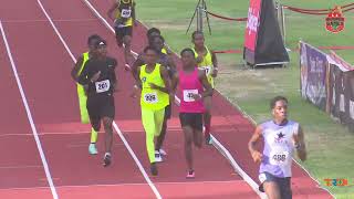 Whitsuntide Games 2024 [Afternoon Session] #followpartygrenada