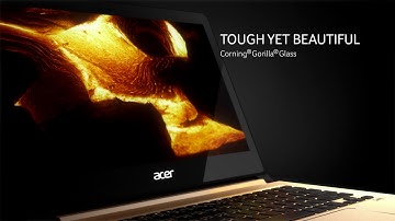 Acer Swift 7 Product Feature Video (30s)