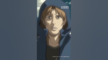 バカだね お前は #ghostintheshell #SAC