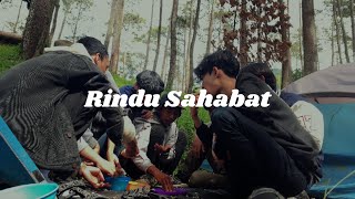 Rindu Sahabat - Iksan Skuter (cover) by Albayments