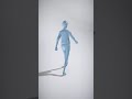 Victoria Chase Episode 2 Rigged Character - AI Rigged 3D Character
