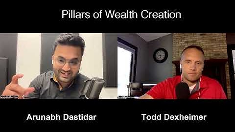 POWC #614 – Using RealSage for Data Driven Real Estate Investing with Arunabh Dastidar