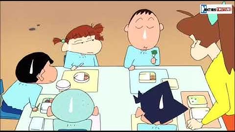 Crayon Shinchan Bahasa Indonesia 1