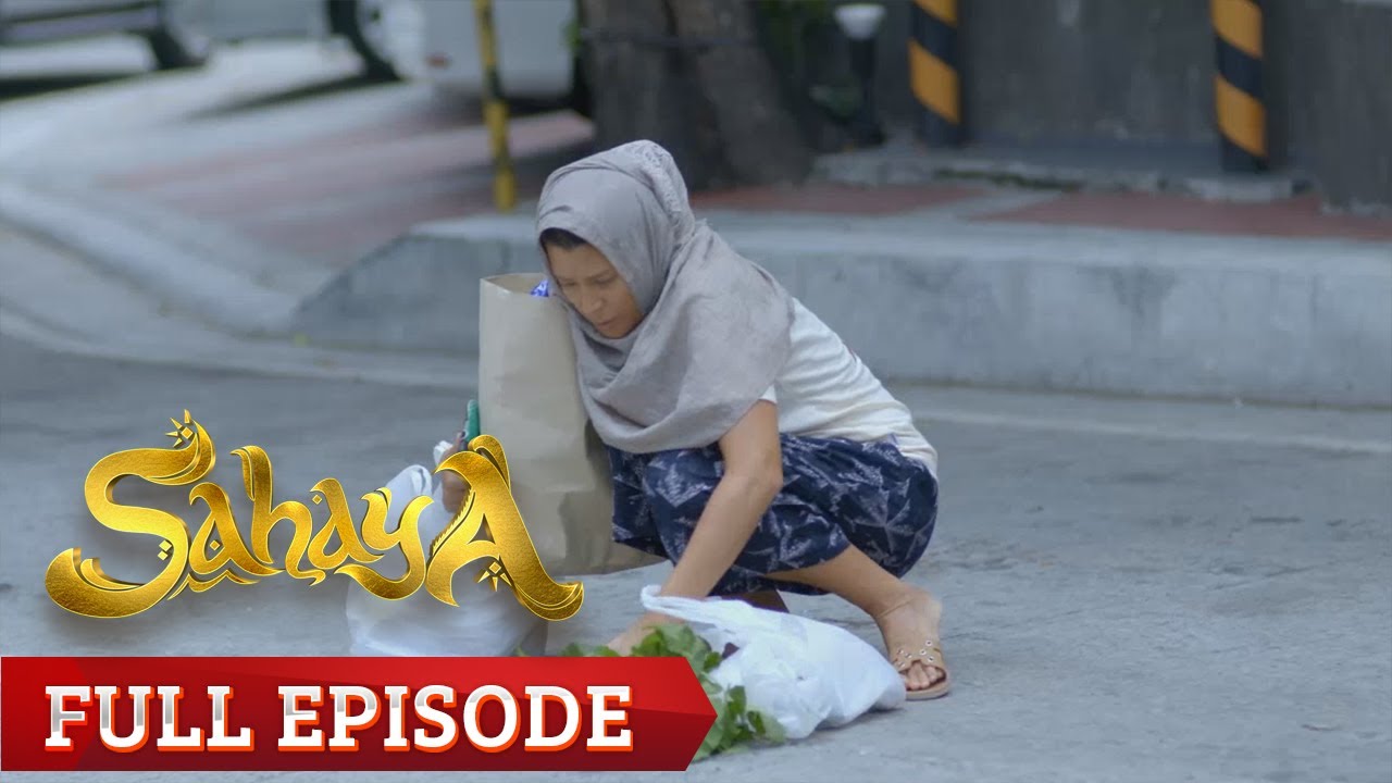 Sahaya: Full Episode 40
