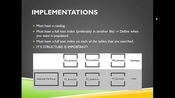Dev Lecture: SQL Server 2008