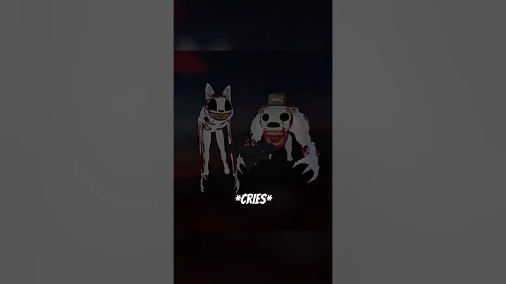 THEY GOT REVENGE on MICKEY 😭 #roblox #funny