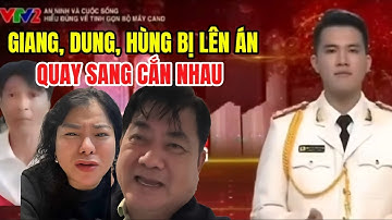 Bọn Người Lươn Lẹo Đã Cấu Xé Lẫn Nhau