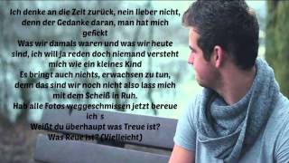 T-ZON - BIS ZUM SCHLUSS (FEAT. KAYEF &amp; FOURTYEYEZ) (LYRICS)