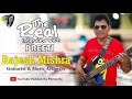 Rajesh mishra  guitarist  the real interview with preeti  hakikat ke panno se