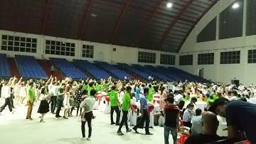 Ban Nhạc Philippines Biểu Diễn Sôi Động - 0932.995.932