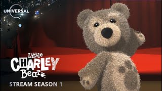 Little Charley Bear Season 1 Dreamworks On Universal