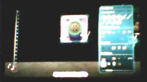 LBP lightning tutorial