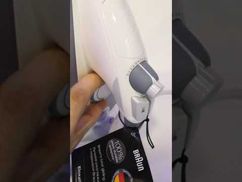 Утюг Braun TexStyle 7 TS785STP