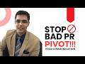 Fix Brand Mistakes: Crisis Management & Alternative Communication Strategy | #UpwardsKV