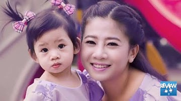 Cuộc sống truân chuyên của Mai Phương trước khi phát hiện ung thư