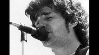 Video thumbnail of "Tim Buckley - Down by the Borderline"