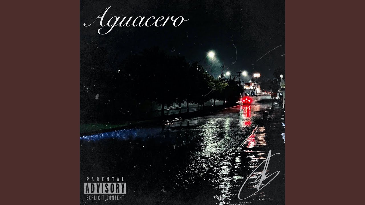 Watch Aguacero on YouTube Watch Aguacero on YouTube