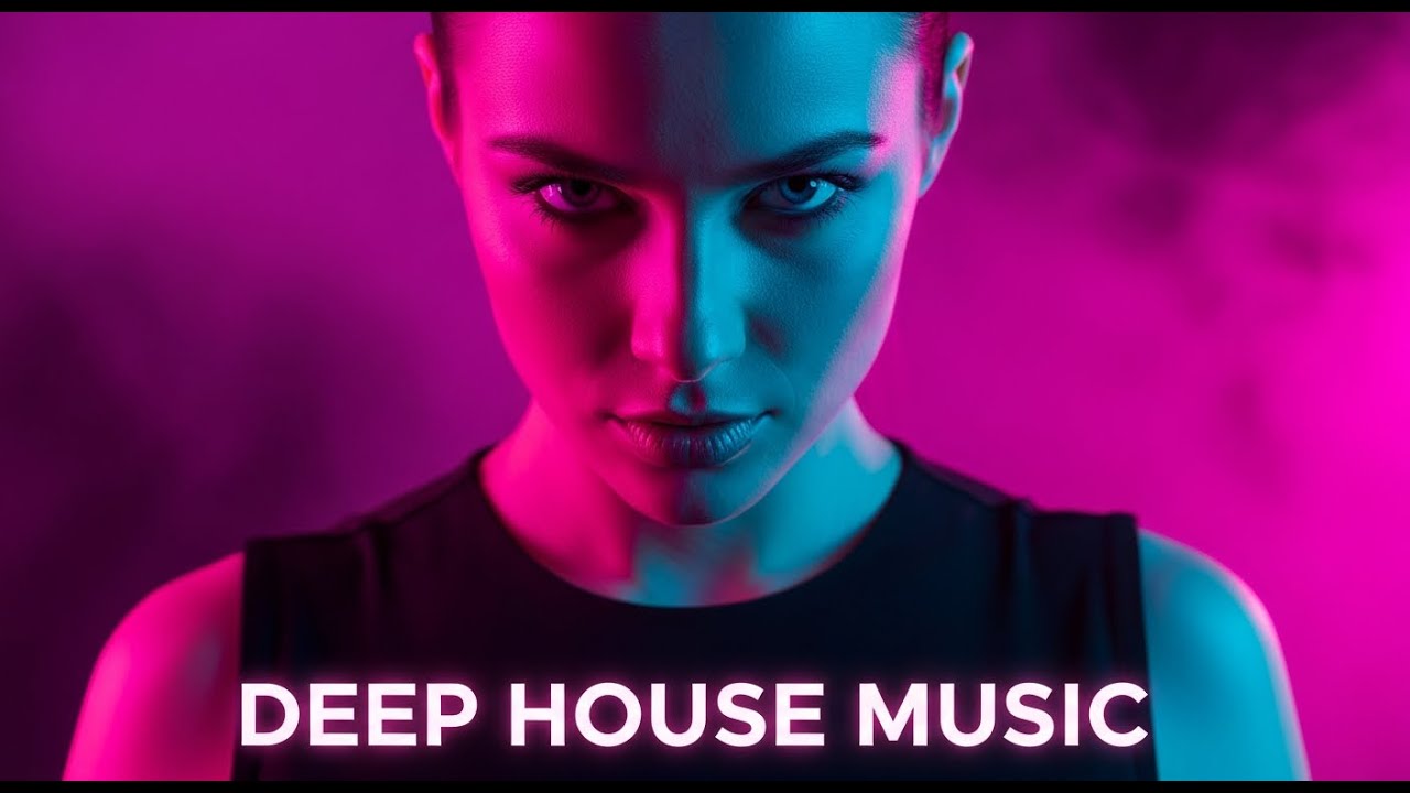 Deep House Playlist That Makes You Stay Focused 🔥 Productivity Music