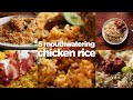 5 Mouthwatering Lockdown Chicken Rice Recipes