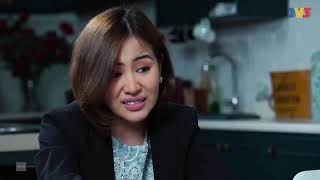 [CLIP] Maaf Tak Indah: Ep 9 - Keras Betul Hati Papa Syazan... | Tonton
