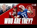 Who are the oklahoma sooners in 2024  brent venables year 3 and sec debut with jackson arnold qb1