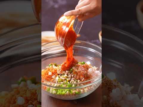 #BanaoKuchhHatke with Fortune Soya Badi | This Soya Lollipop recipe is perfect for any day!