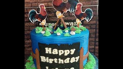 Roostercake Youtube