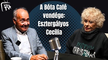 Esztergályos Cecíliának választania kellett a Nemzeti Színház és a Família Kft között