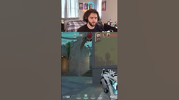 Deadlock 1v4 is too easy with her Ultimate