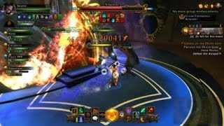 Neverwinter | CoDG - Sorry, lag...