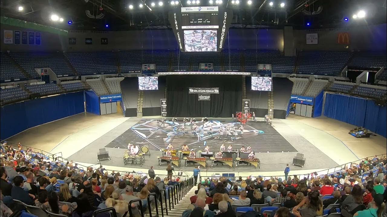 2022 IPA State Finals Heart Shaped Box YouTube