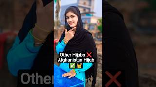 Hijab Styles Worldwide But Afghanistan The Real Queen Hijab