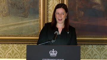 RSNSW Forum 2019 Session 1C Kimberley Clayfield