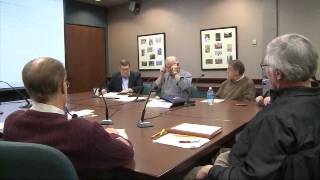 INDOT, FHWA Skip I-69 Subcommittee Meeting