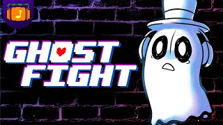 Ghost Fight - Undertale Remix (NoteBlock x @Vector_U) Resimi