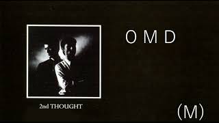 OMD - 2nd Thought (M)