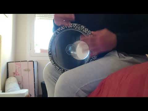    طبله ملفوف دربوكه