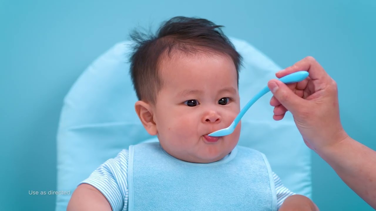 Baby Ddrops | Vitamin D In Just One Drop (15 sec NA)